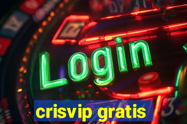 crisvip gratis